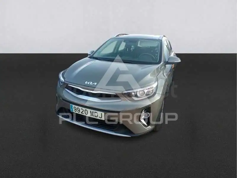 2023 KIA Stonic