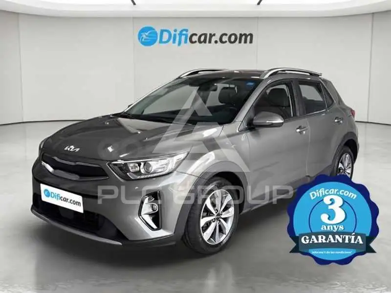 2023 KIA Stonic
