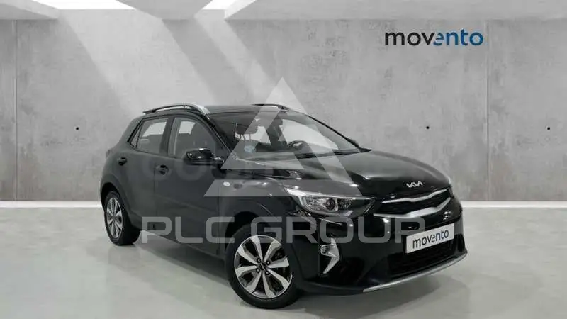 2023 KIA Stonic