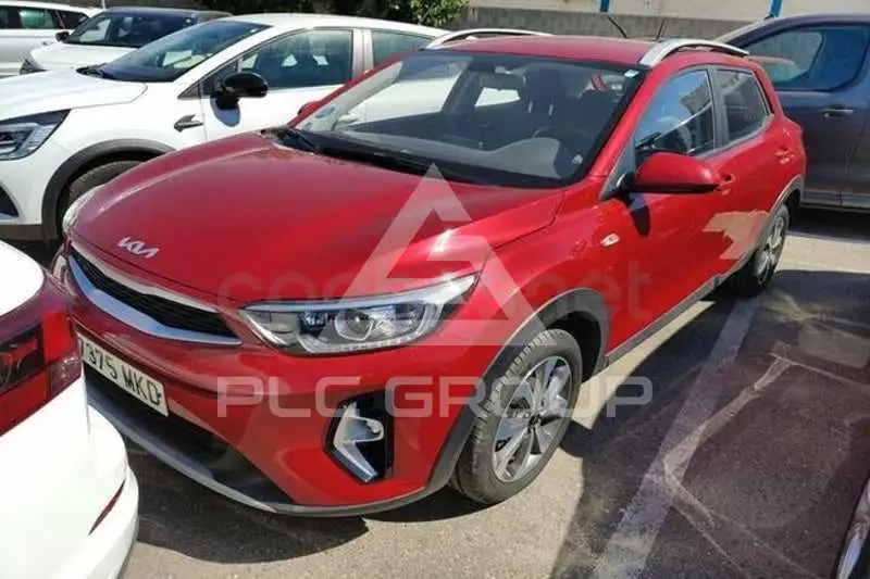 2023 KIA Stonic