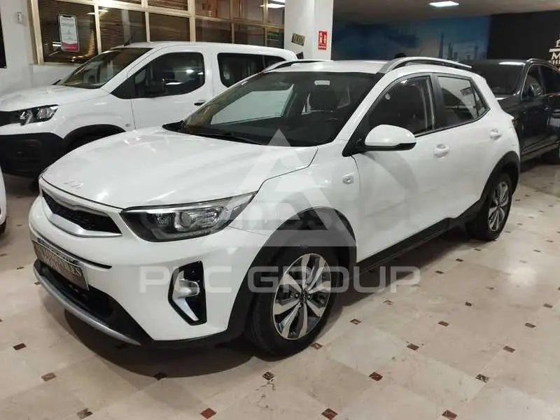 2023 KIA Stonic