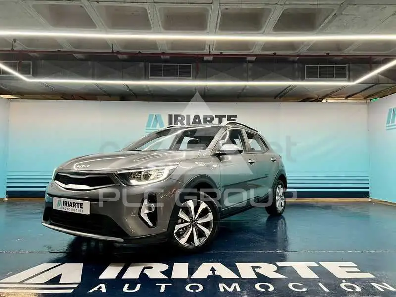 2023 KIA Stonic