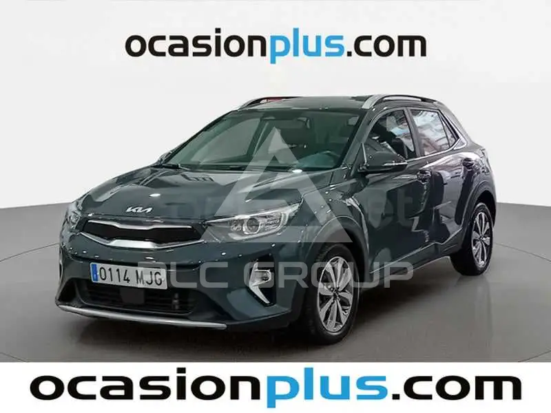 2023 KIA Stonic
