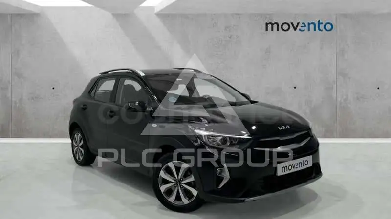 2023 KIA Stonic