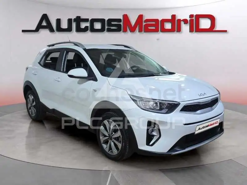 2023 KIA Stonic