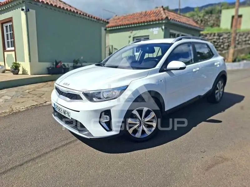 2023 KIA Stonic