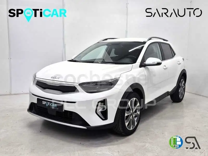 2023 KIA Stonic