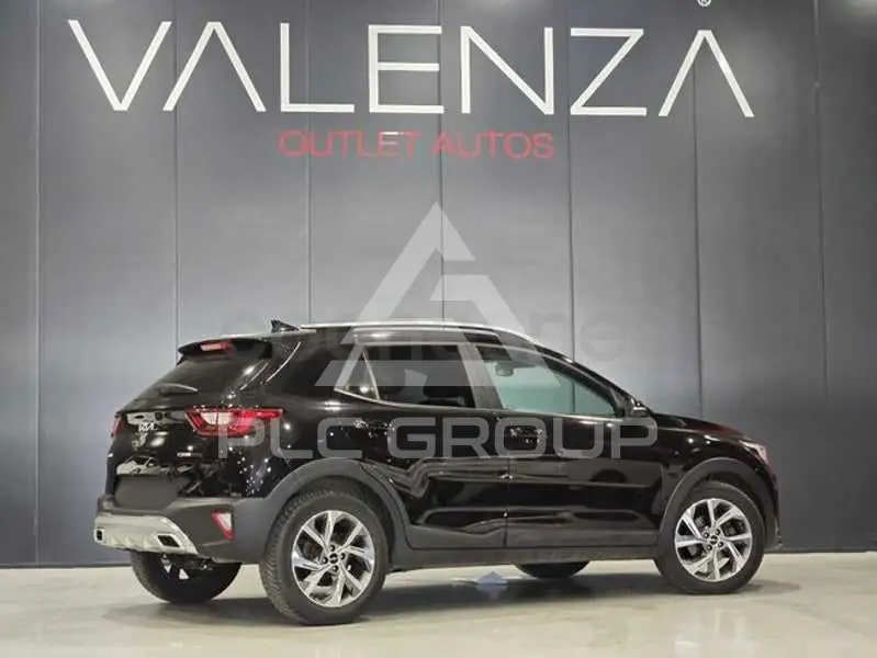 2023 KIA Stonic