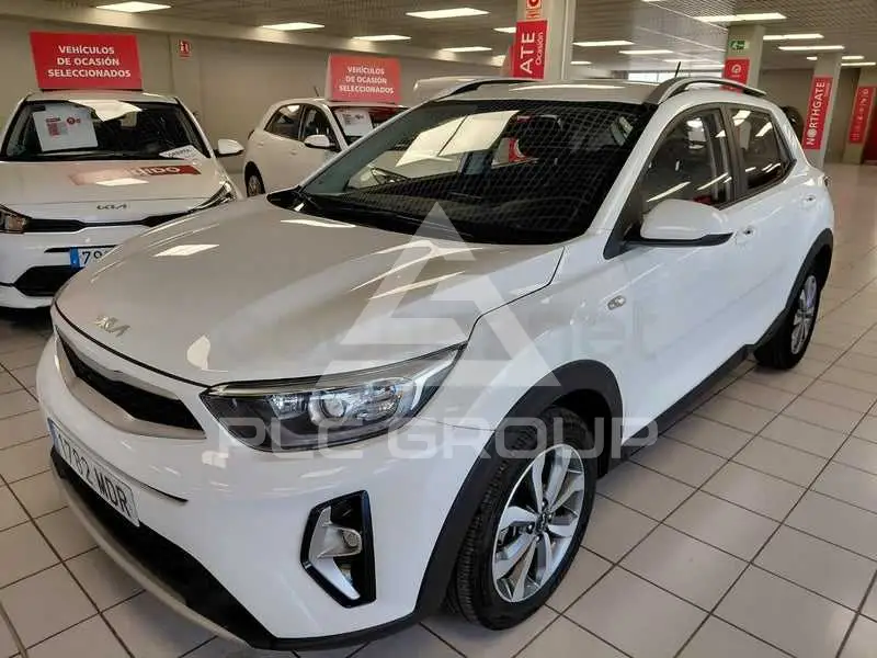 2023 KIA Stonic
