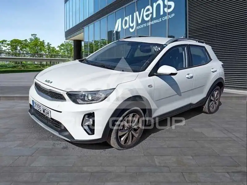 2023 KIA Stonic