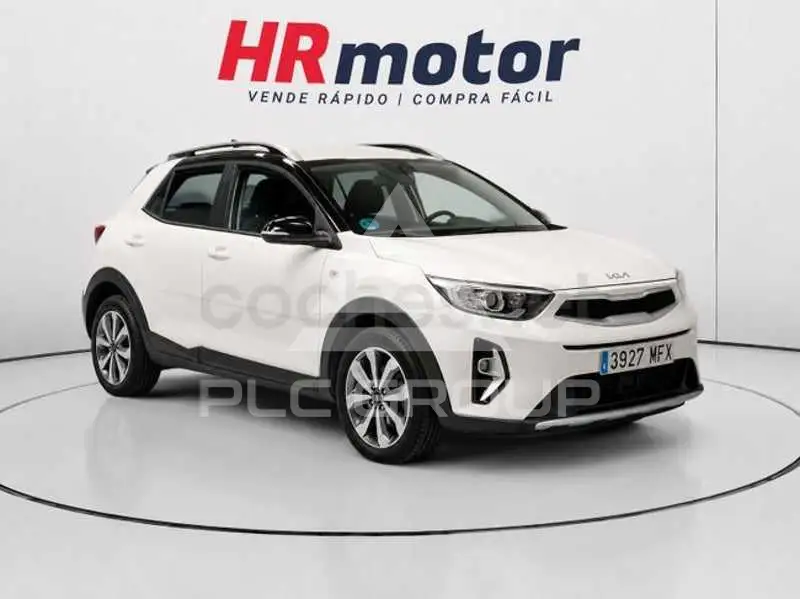 2023 KIA Stonic