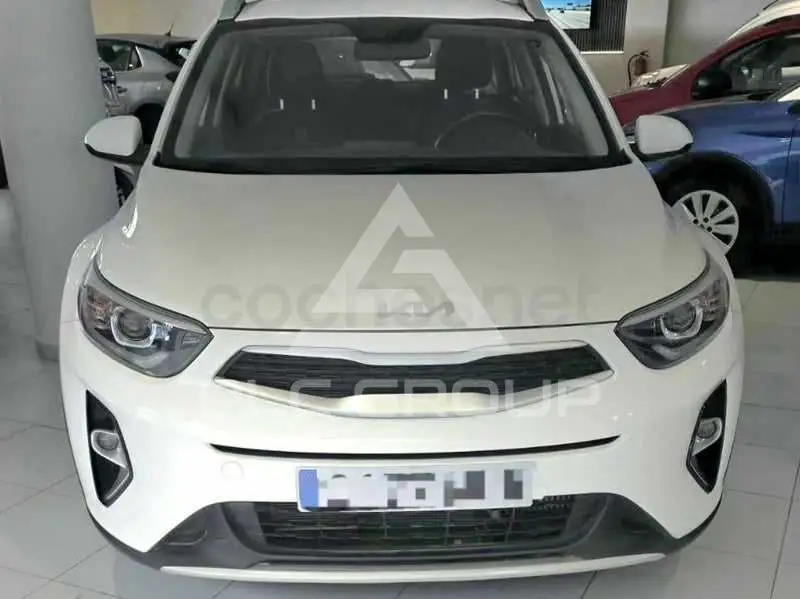 2023 KIA Stonic