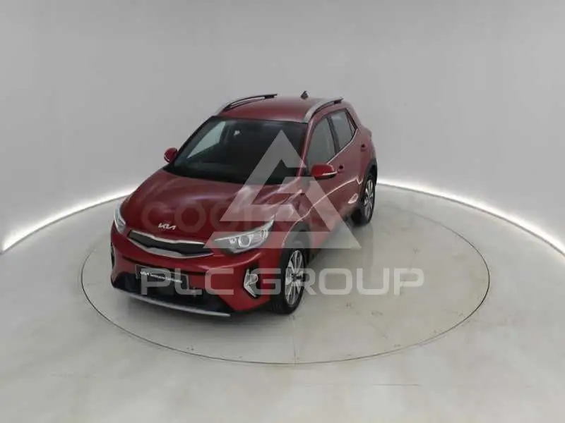 2023 KIA Stonic