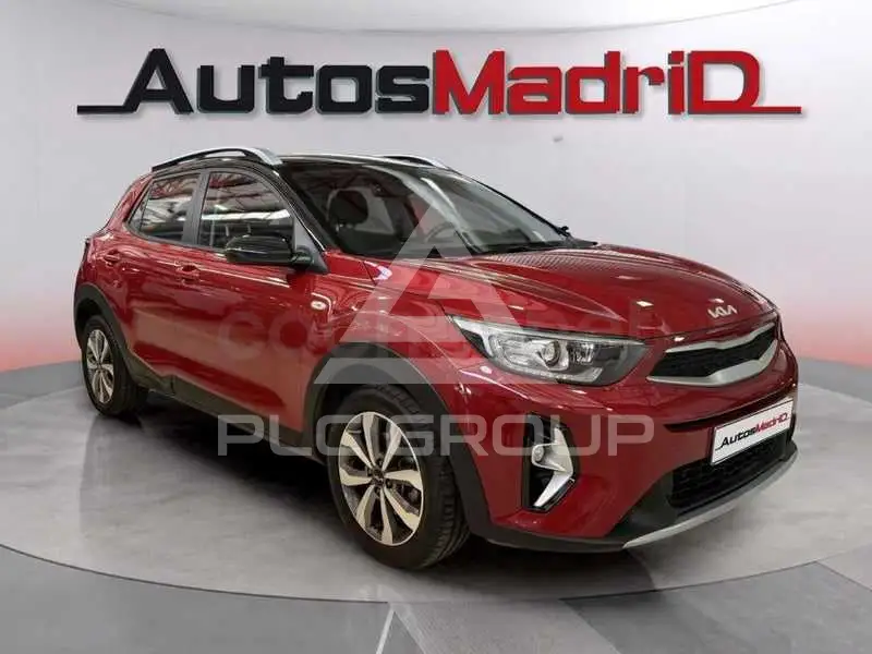 2023 KIA Stonic