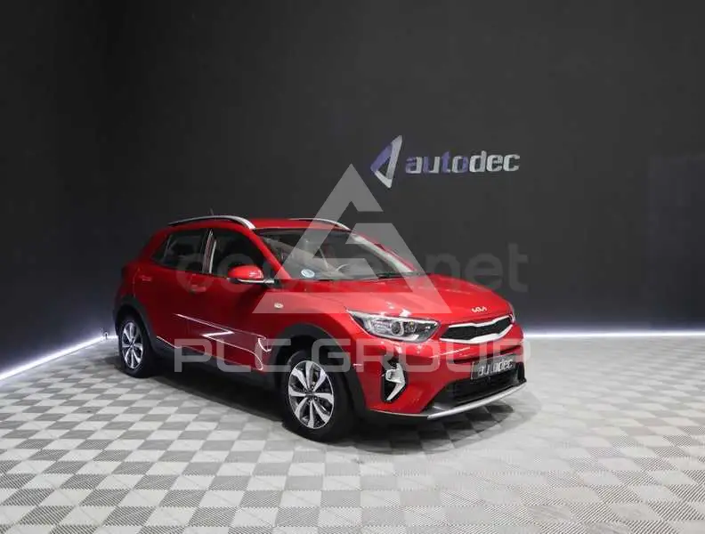 2023 KIA Stonic