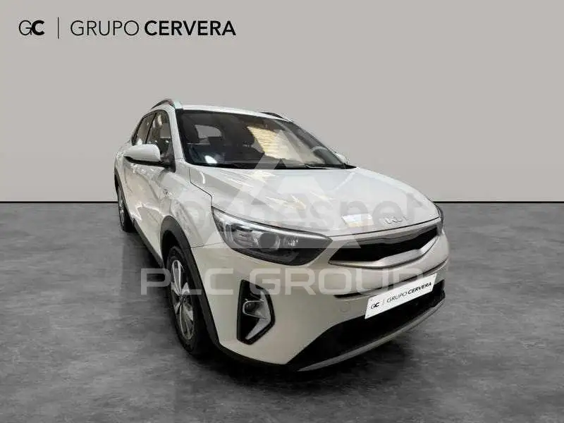 2023 KIA Stonic
