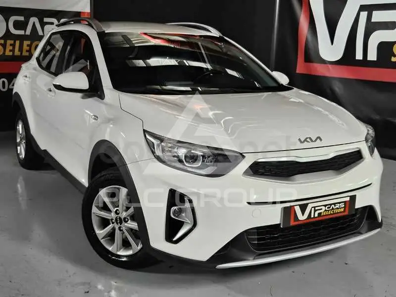 2023 KIA Stonic
