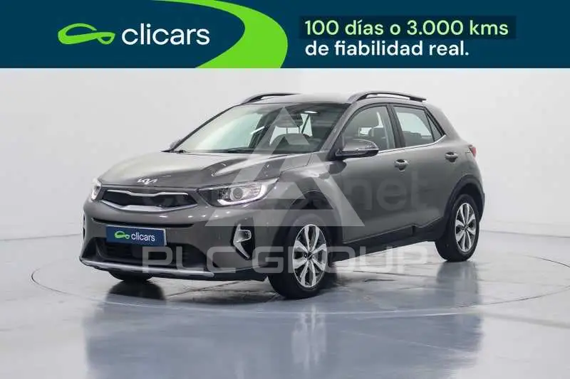 2023 KIA Stonic