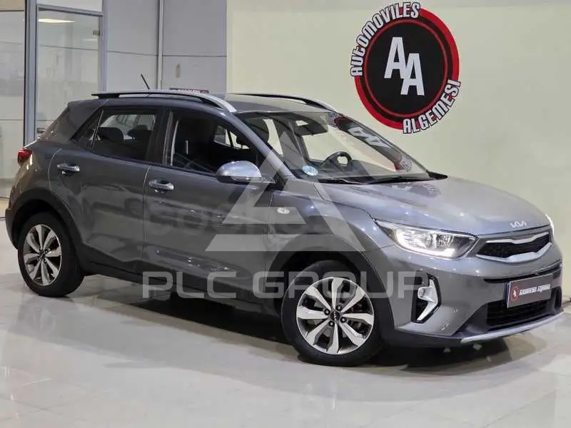 2023 KIA Stonic