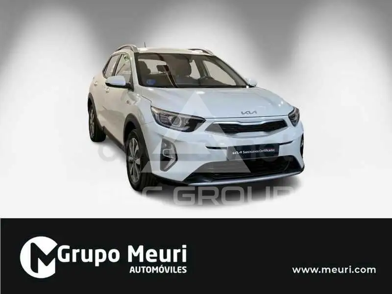2023 KIA Stonic