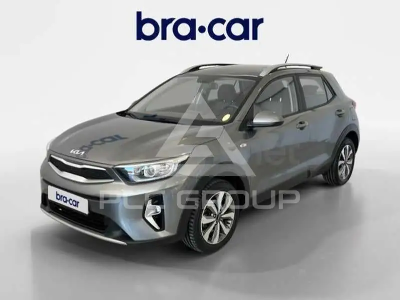 2023 KIA Stonic
