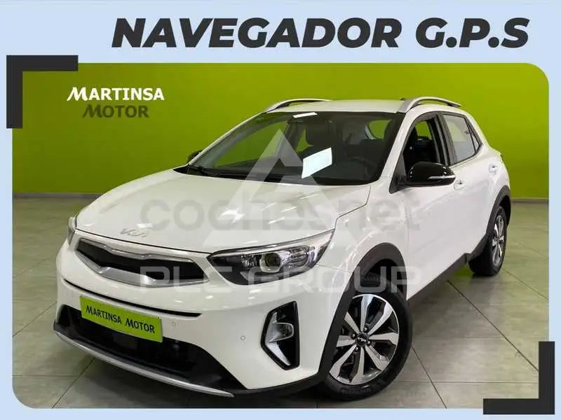 2023 KIA Stonic