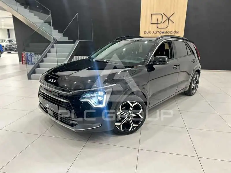 2023 KIA Niro