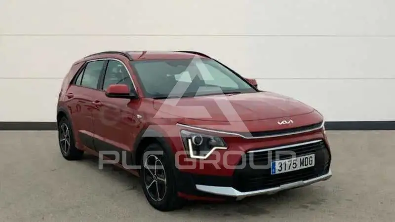 2023 KIA Niro