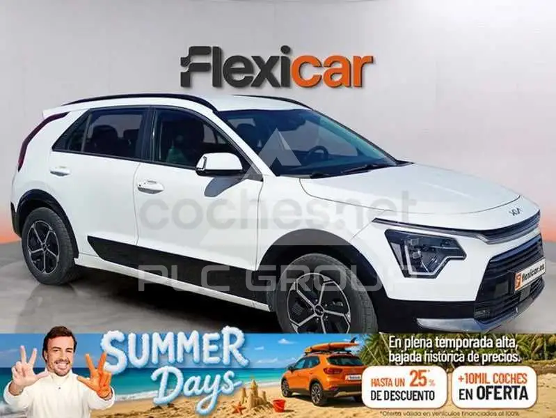2023 KIA Niro