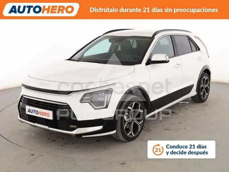 2023 KIA Niro
