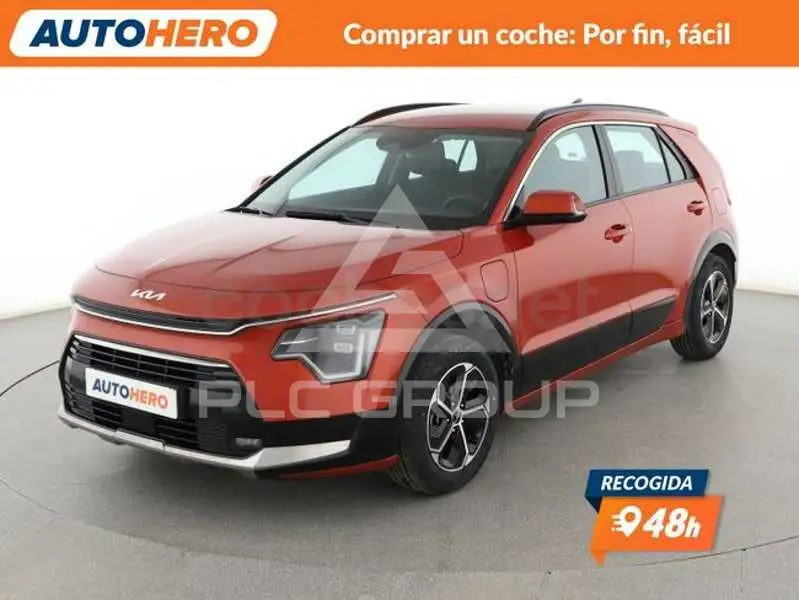 2023 KIA Niro