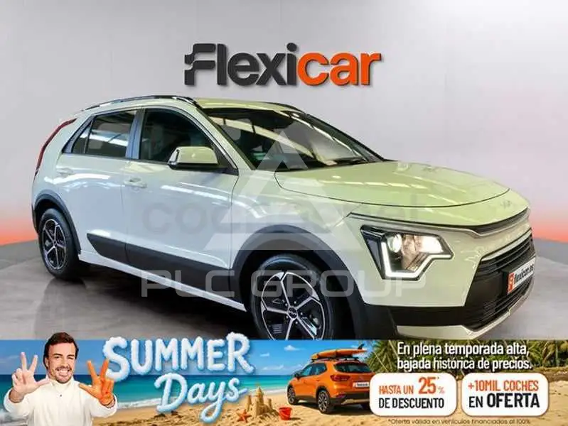2023 KIA Niro