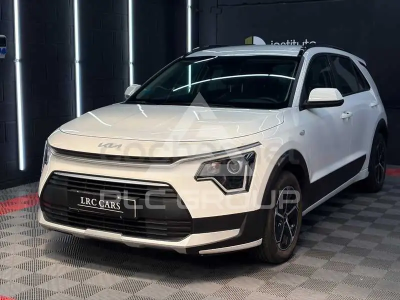 2023 KIA Niro