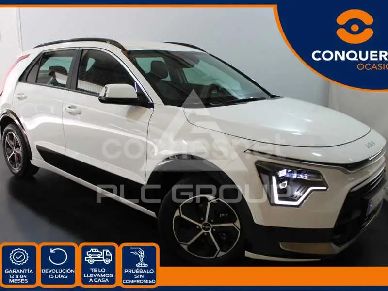 2023 KIA Niro