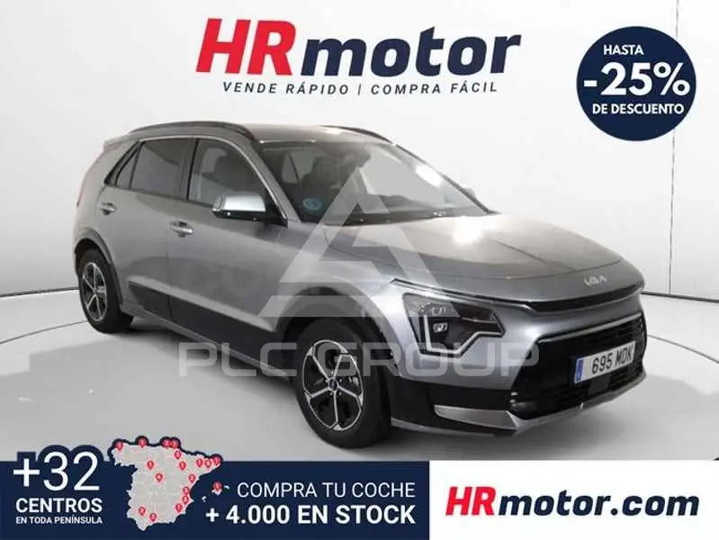 2023 KIA Niro