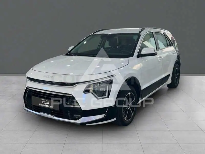 2023 KIA Niro