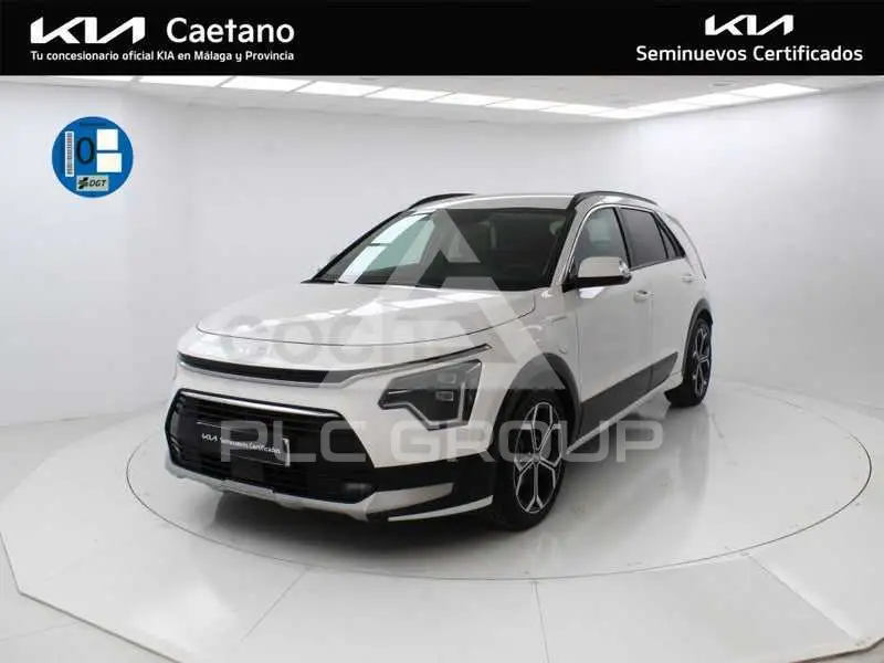 2023 KIA Niro