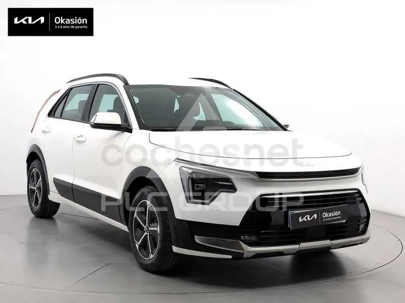 2023 KIA Niro