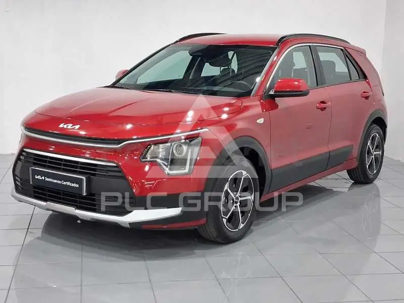 2023 KIA Niro