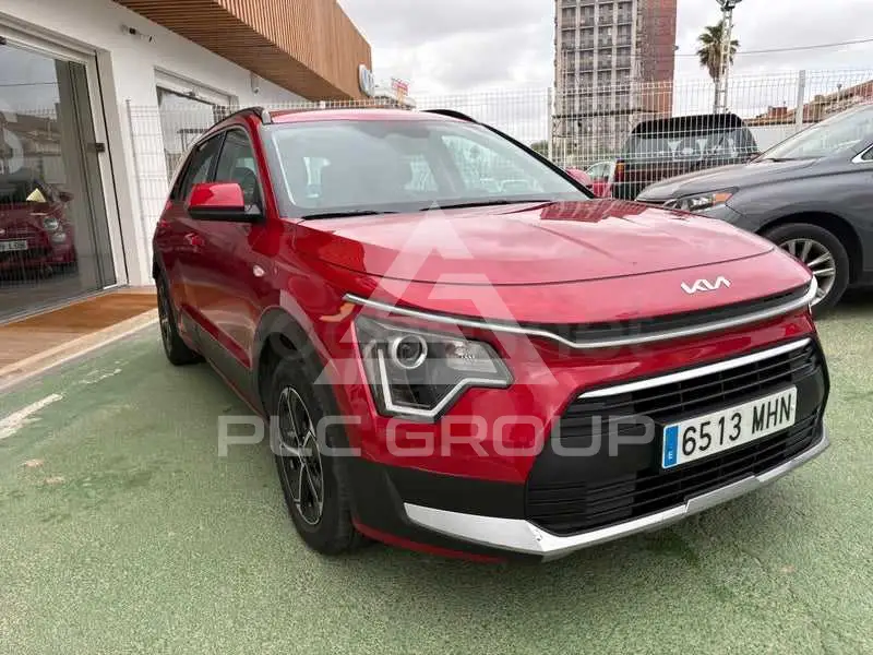 2023 KIA Niro