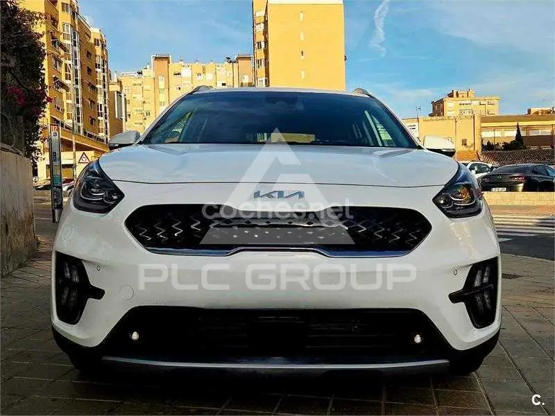 2023 KIA Niro