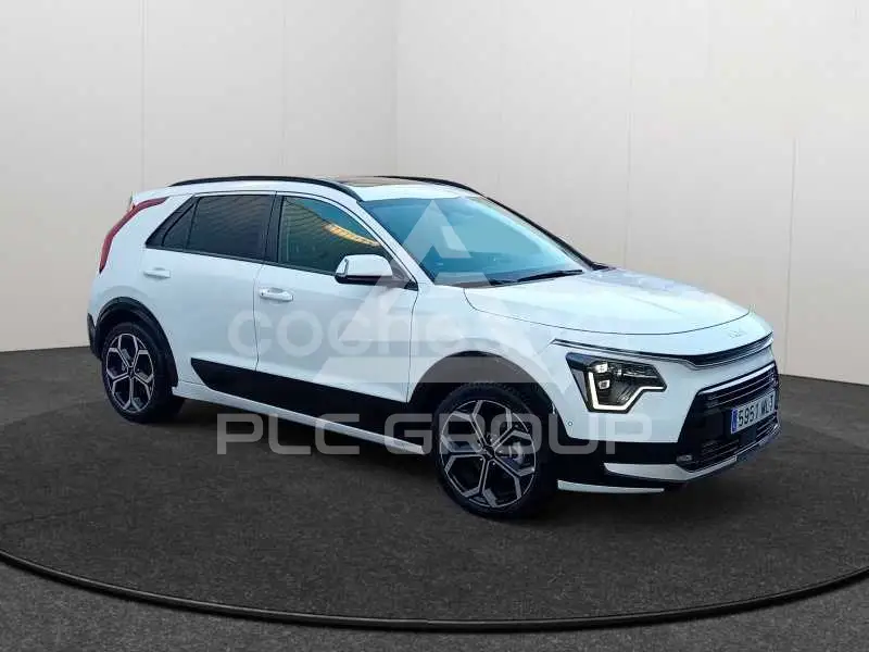 2023 KIA Niro