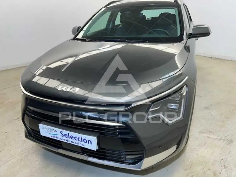 2023 KIA Niro