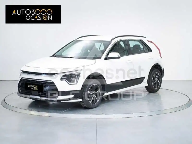 2023 KIA Niro