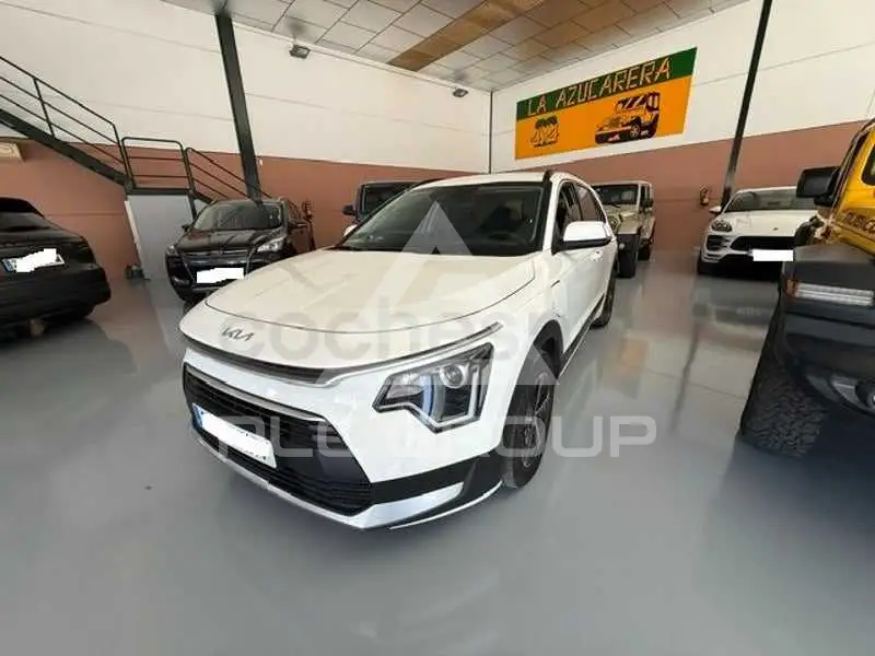 2023 KIA Niro