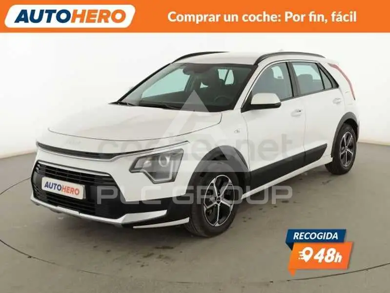 2023 KIA Niro