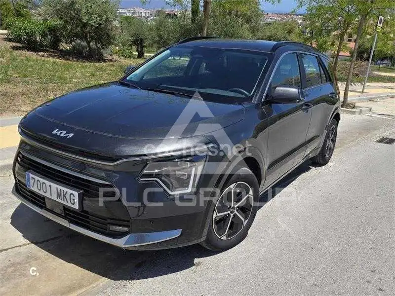2023 KIA Niro
