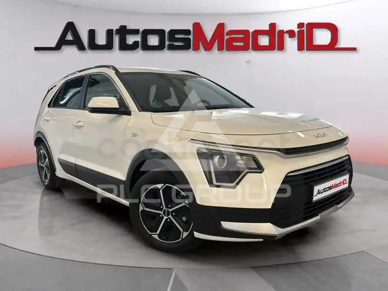2023 KIA Niro