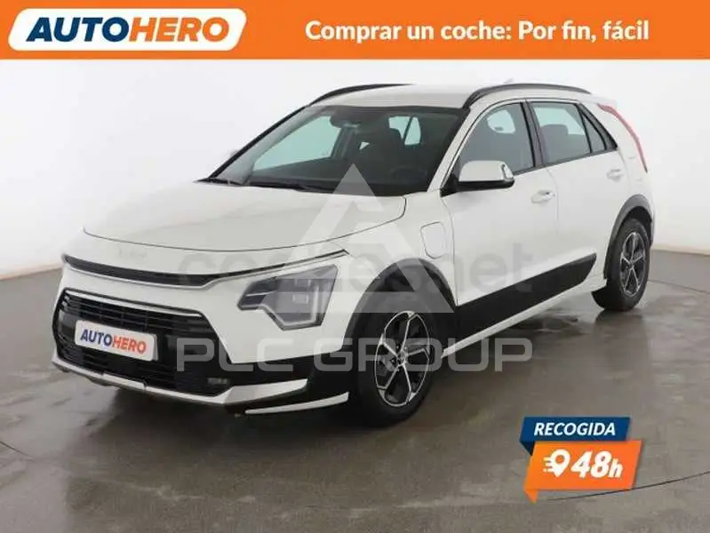 2023 KIA Niro