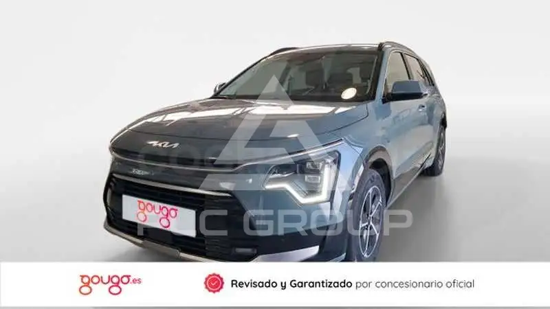 2023 KIA Niro